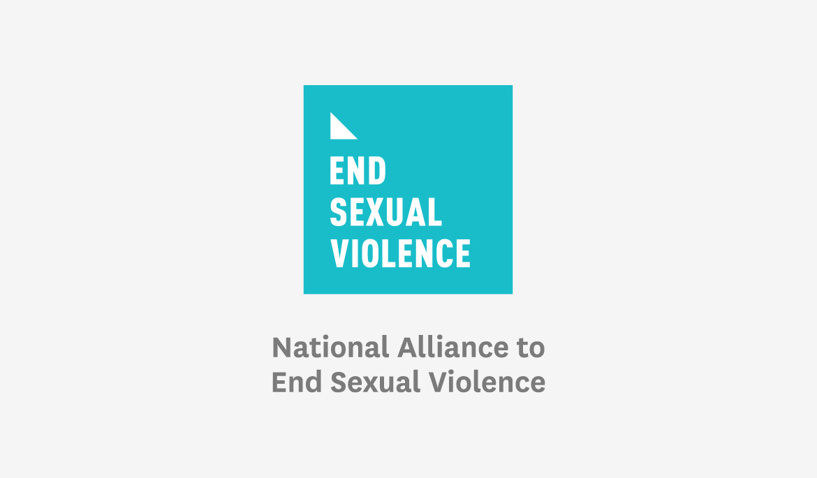 A.B. › National Alliance To End Sexual Violence