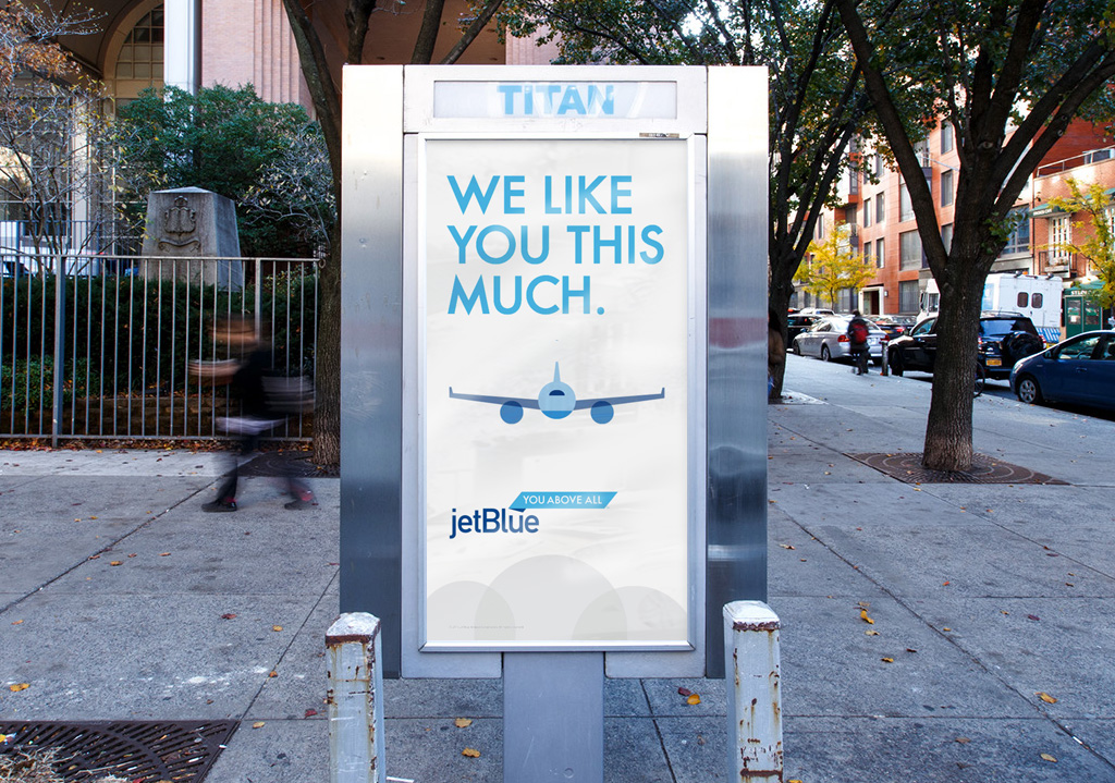 JetBlue